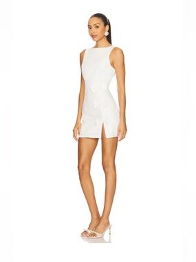 NWT REVOLVE More To Come Meryl Mini Dress